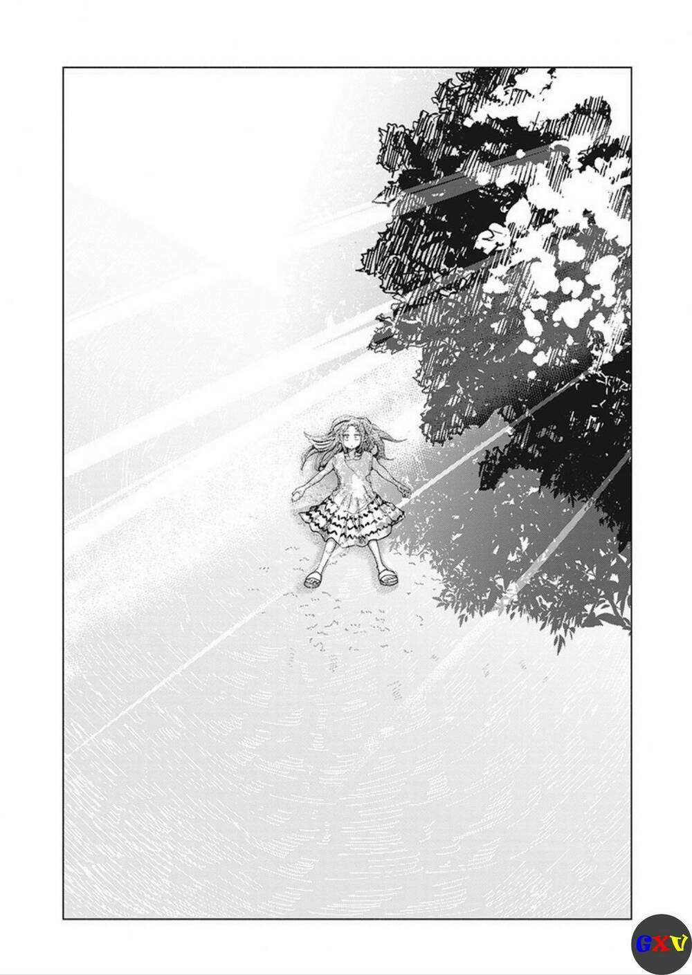 Nếu Vợ Tôi Biến Thành Một Học Sinh Tiểu Học 20 trang 16