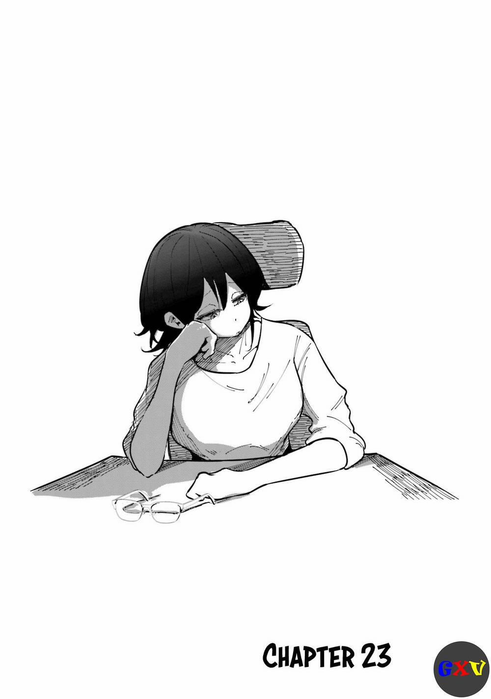 Nếu Vợ Tôi Biến Thành Một Học Sinh Tiểu Học 23 trang 6