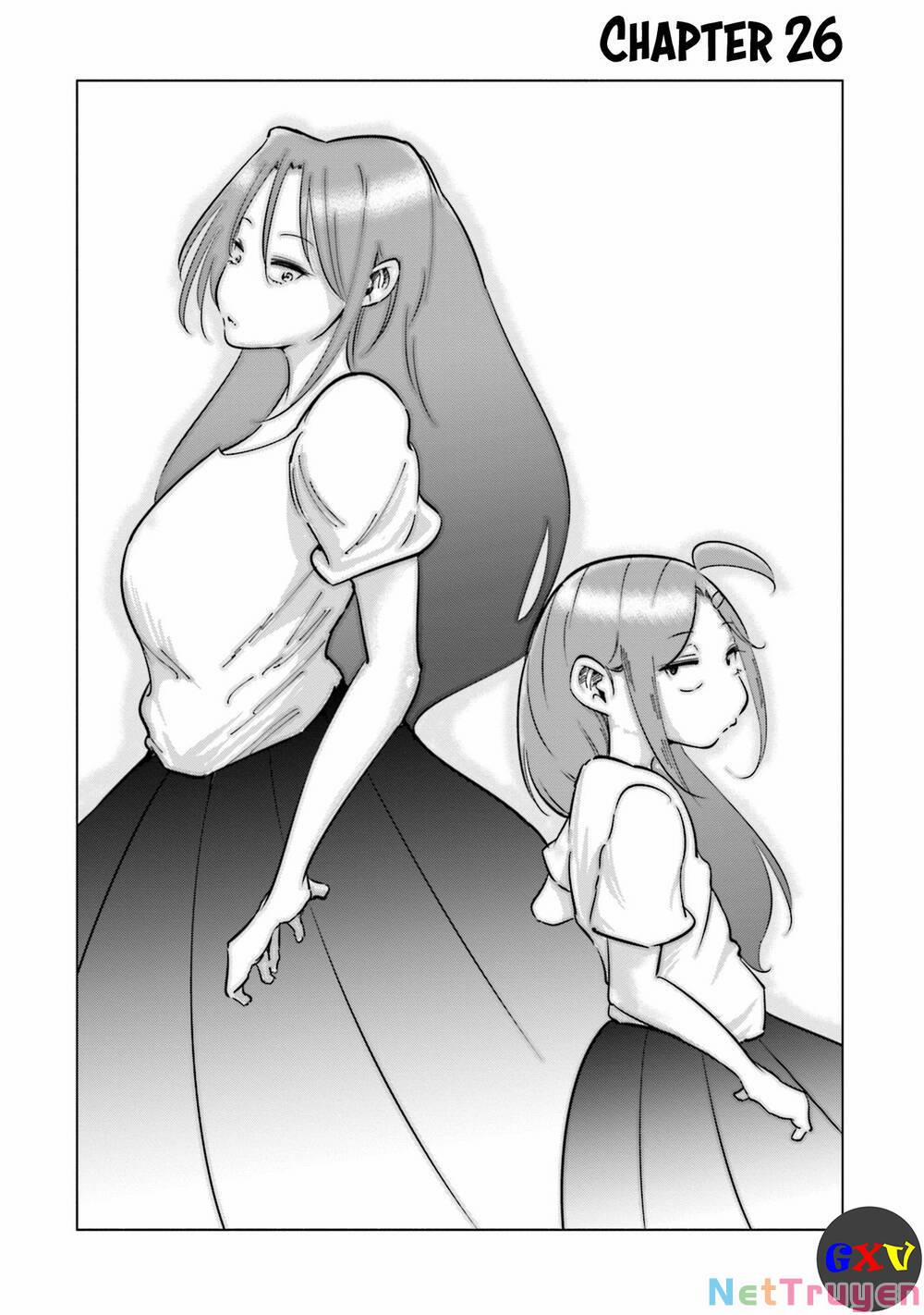 Nếu Vợ Tôi Biến Thành Một Học Sinh Tiểu Học 26 trang 2