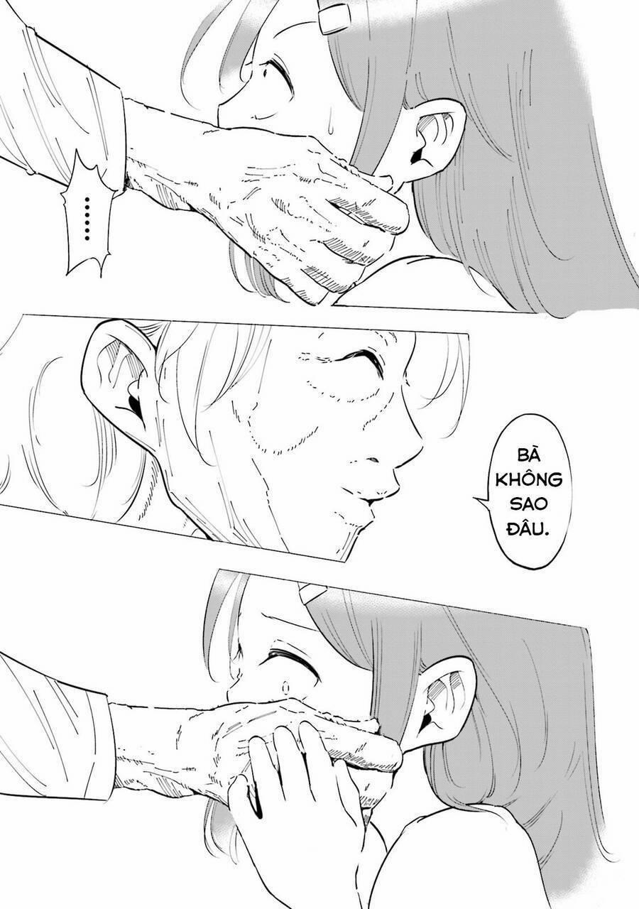 Nếu Vợ Tôi Biến Thành Một Học Sinh Tiểu Học 28 trang 10