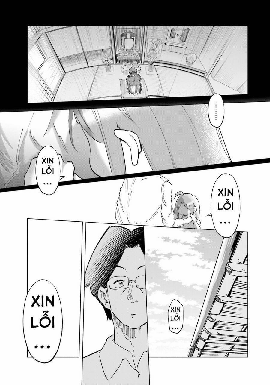 Nếu Vợ Tôi Biến Thành Một Học Sinh Tiểu Học 28 trang 12