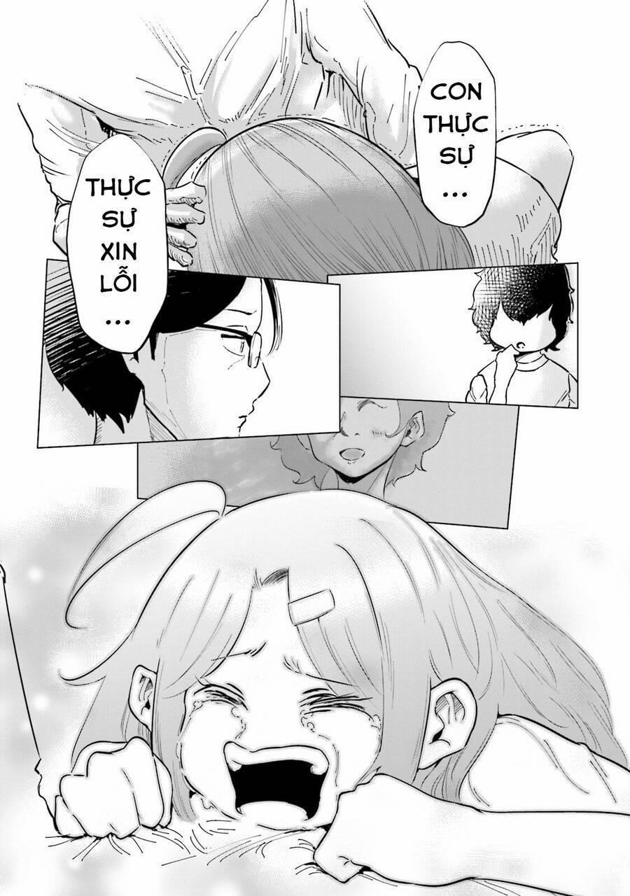 Nếu Vợ Tôi Biến Thành Một Học Sinh Tiểu Học 28 trang 14