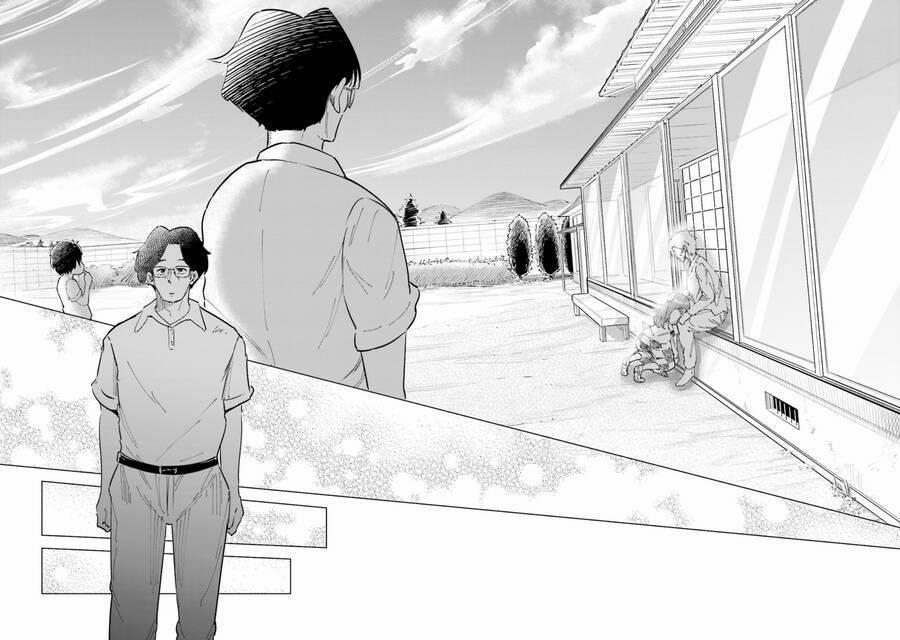 Nếu Vợ Tôi Biến Thành Một Học Sinh Tiểu Học 28 trang 15