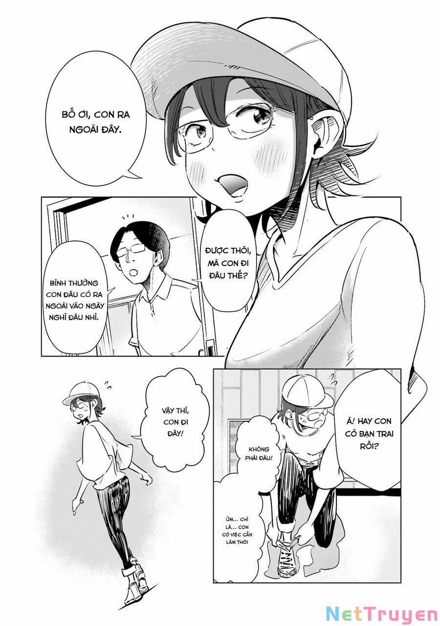 Nếu Vợ Tôi Biến Thành Một Học Sinh Tiểu Học 8 trang 2