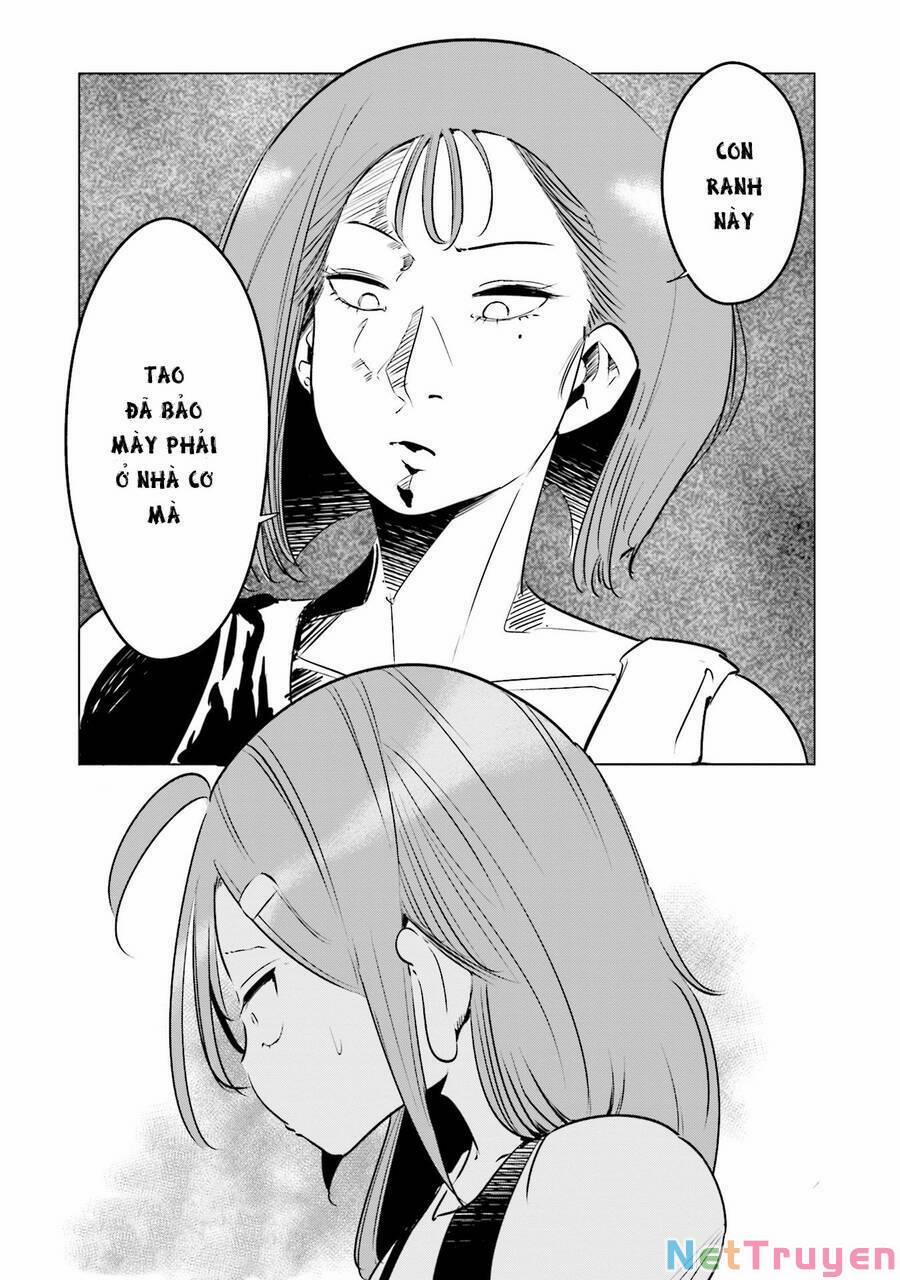 Nếu Vợ Tôi Biến Thành Một Học Sinh Tiểu Học 8 trang 21