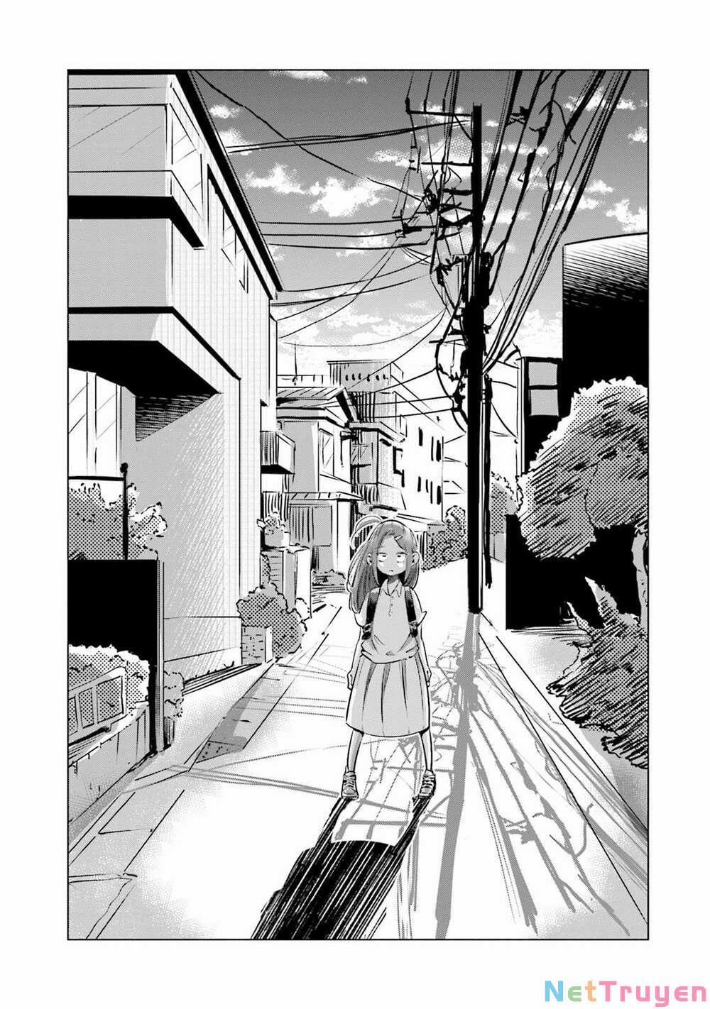 Nếu Vợ Tôi Biến Thành Một Học Sinh Tiểu Học 9 trang 1