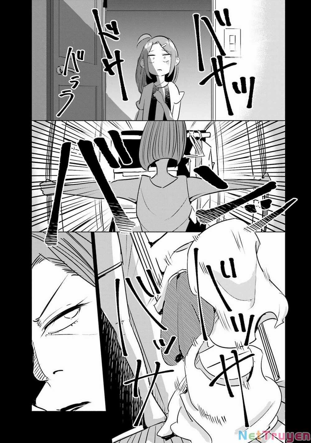 Nếu Vợ Tôi Biến Thành Một Học Sinh Tiểu Học 9 trang 13