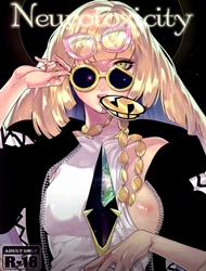 Đọc truyện tranh Neurotoxicity [AKAbekoMONSTER] (Pokemon Sun and Moon)