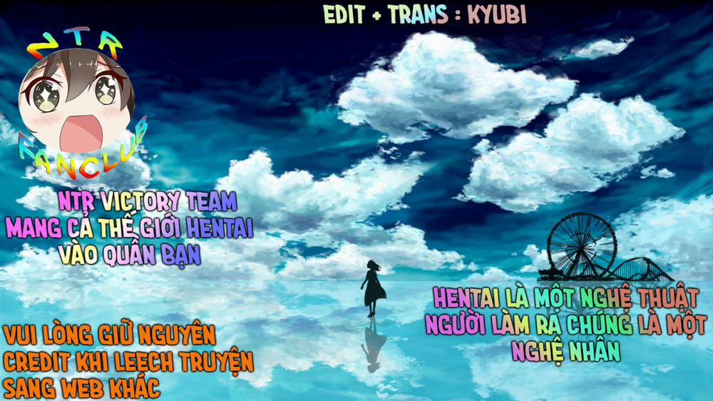 Neurotoxicity [AKAbekoMONSTER] (Pokemon Sun and Moon) Oneshot trang 0