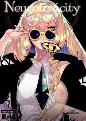 Đọc truyện tranh Neurotoxicity