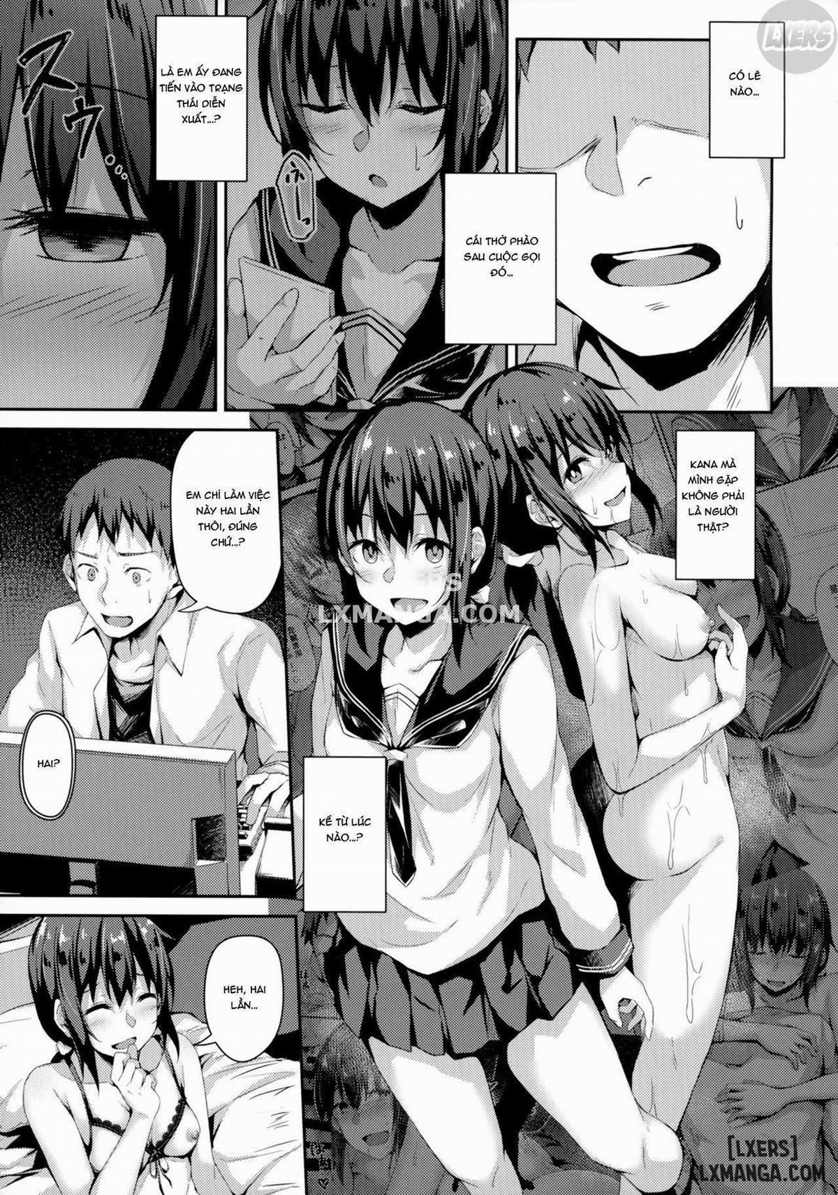 NeuTRal Actor 3 trang 9