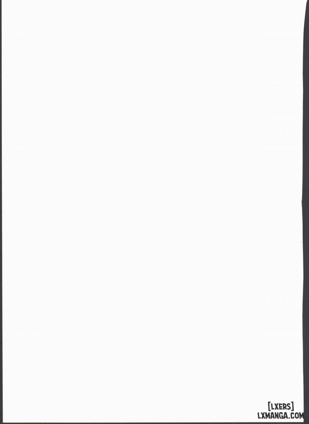 Neverland de Tsukamaete Alter Oneshot trang 1