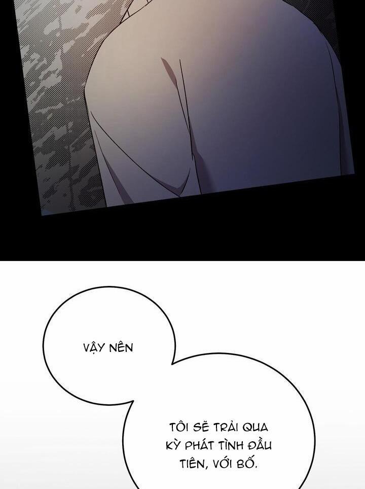 New Alpha Son, Old Omega Father 1 trang 23