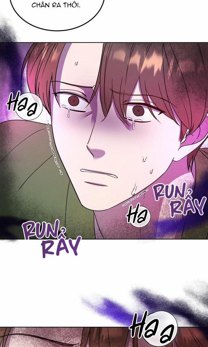 New Alpha Son, Old Omega Father 5 trang 18