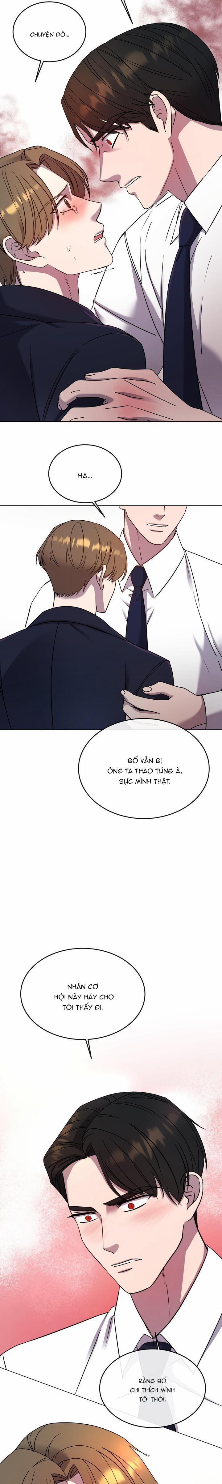 New Alpha Son, Old Omega Father 6 trang 6