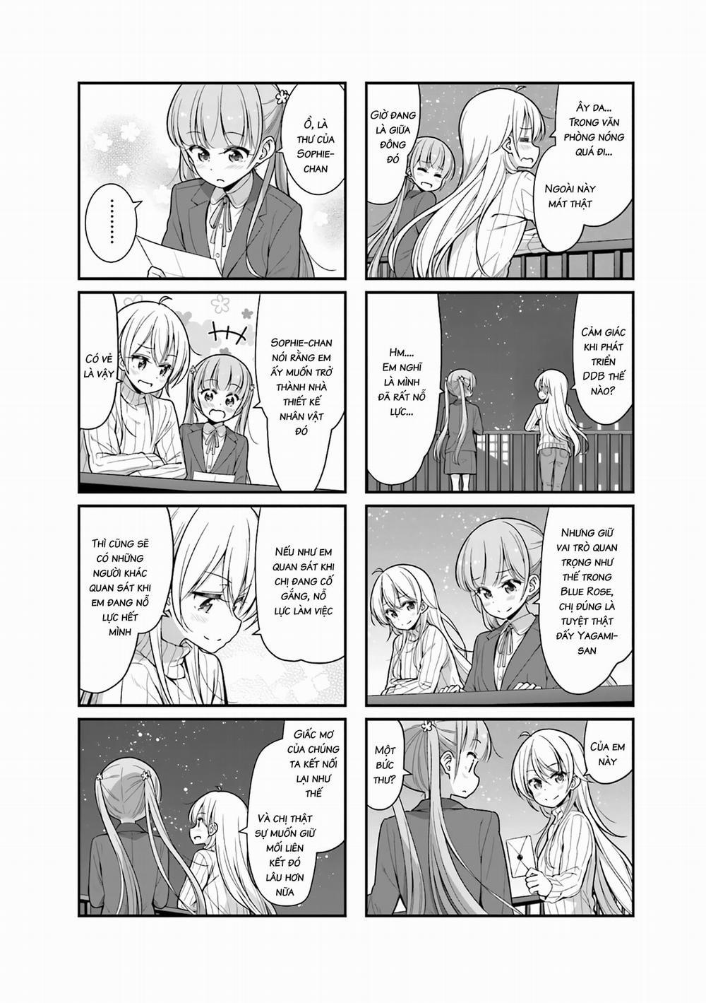 New Game! 102 trang 10