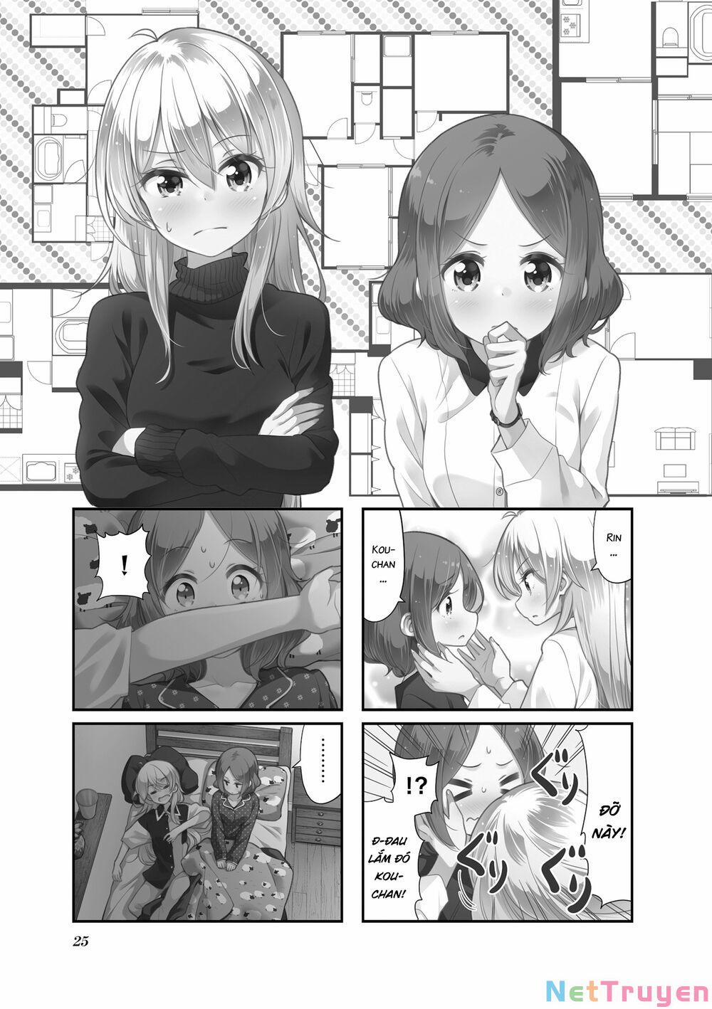 New Game! 105 trang 2