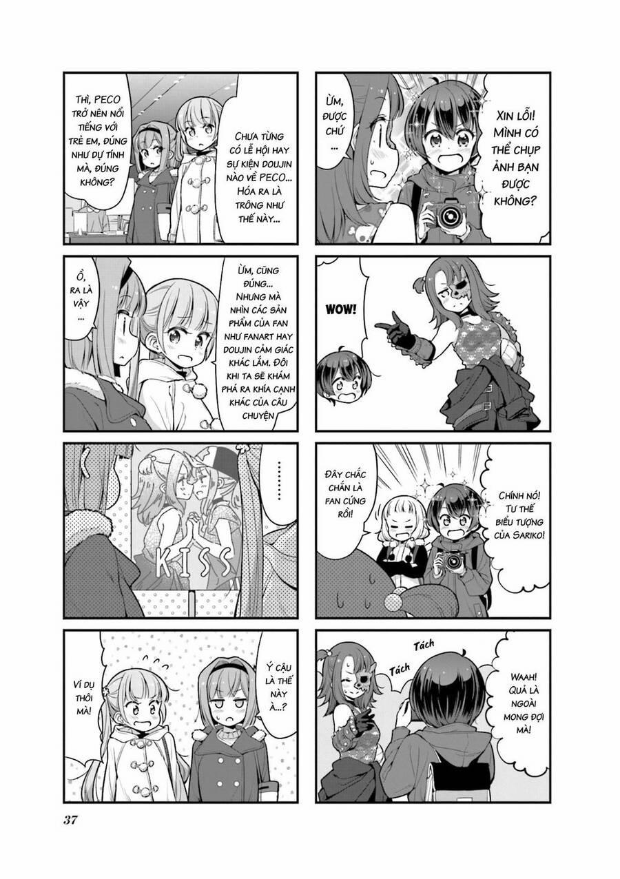 New Game! 106 trang 6