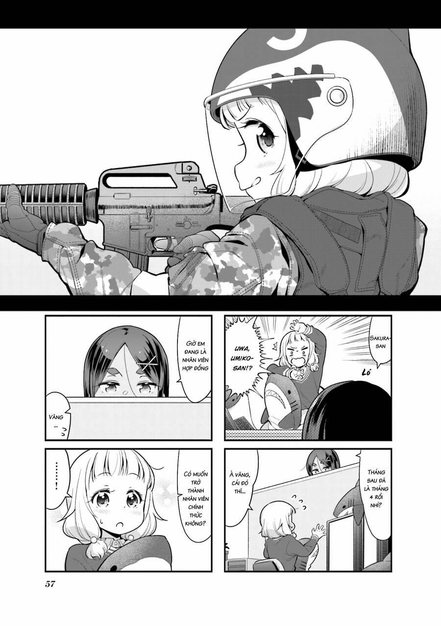 New Game! 109 trang 2