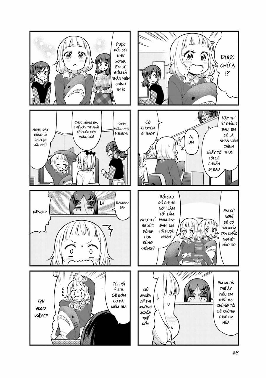 New Game! 109 trang 3