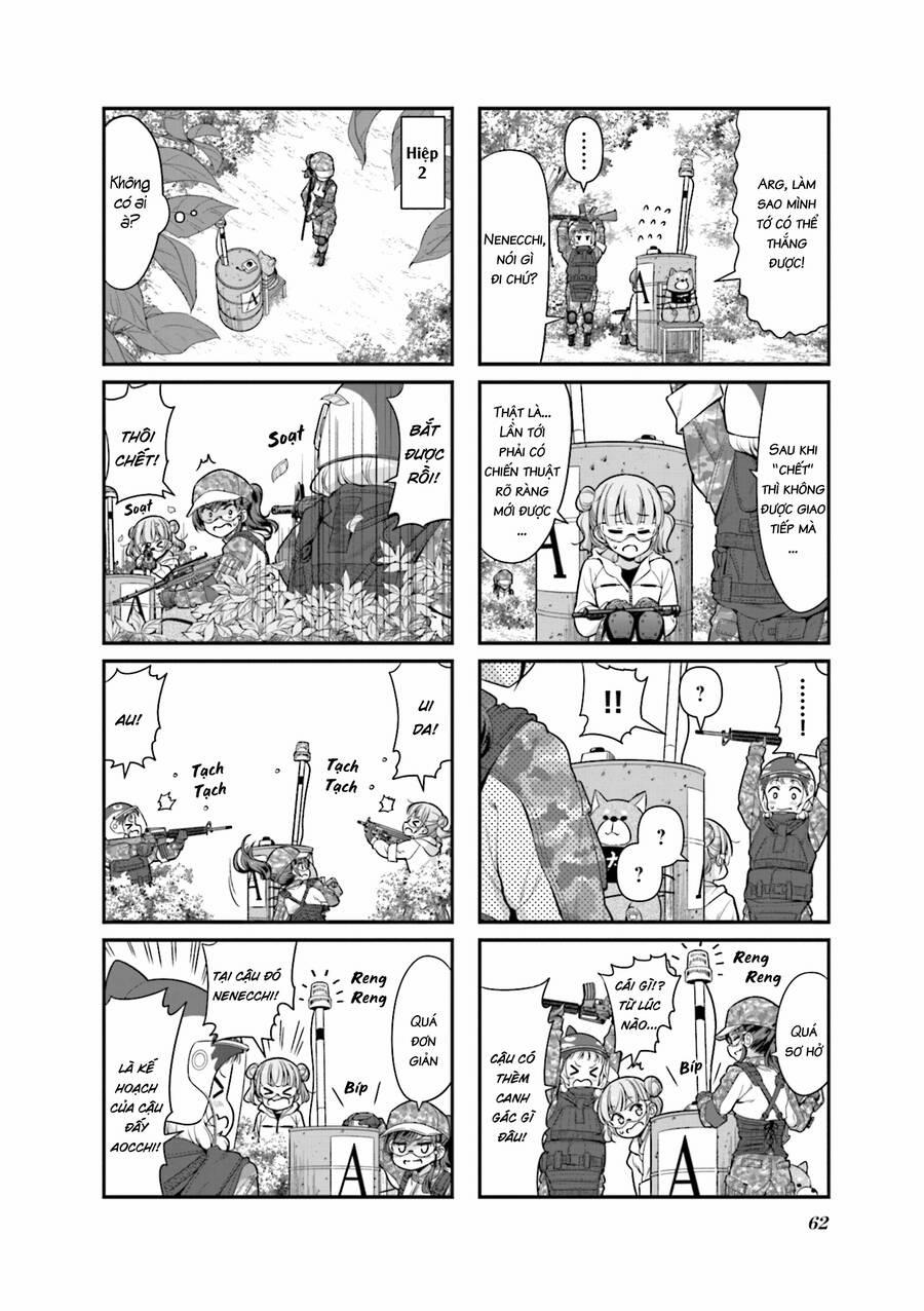 New Game! 109 trang 7