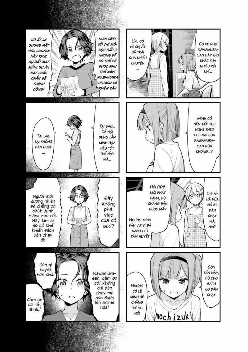 New Game! 113 trang 10