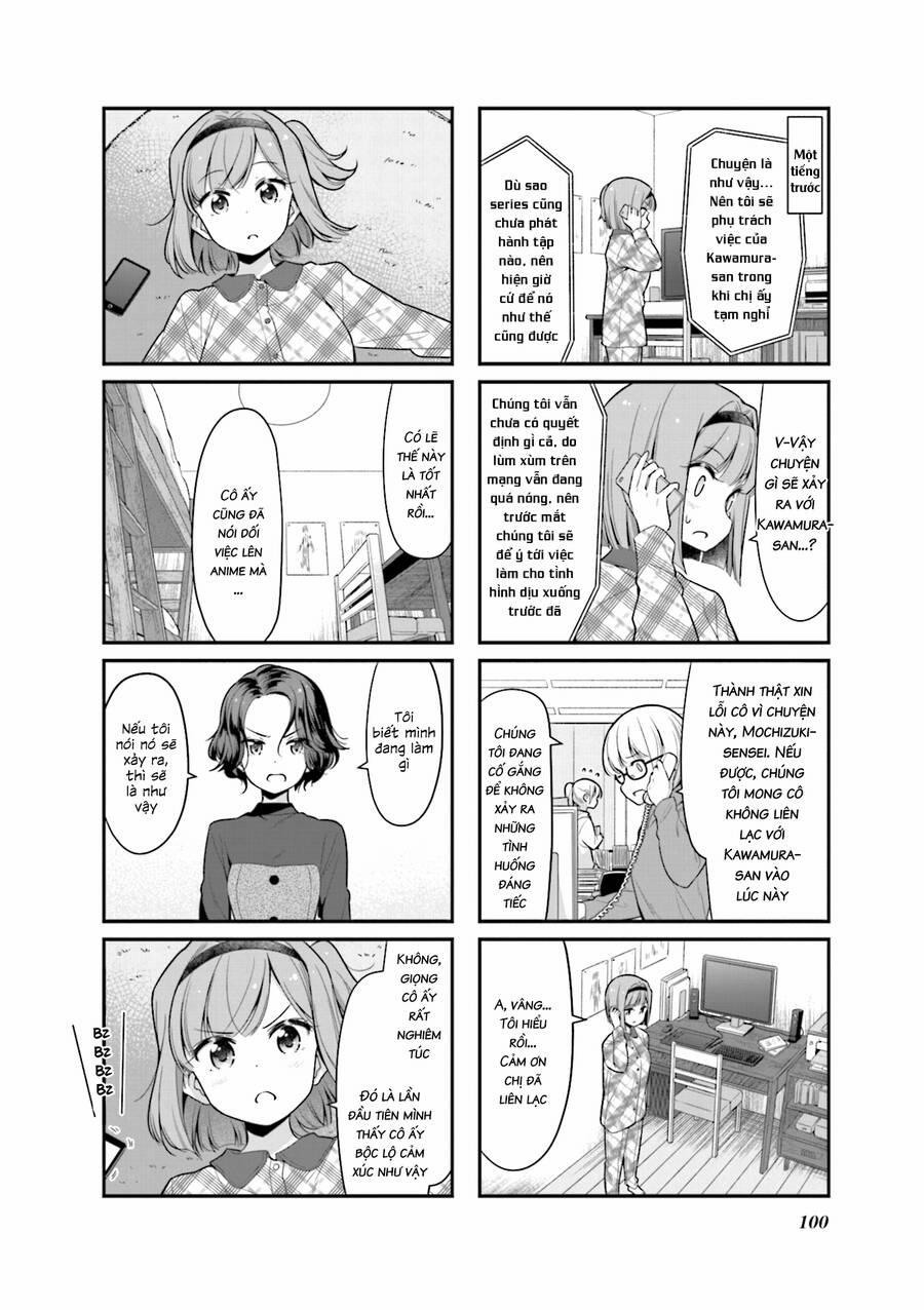 New Game! 114 trang 3