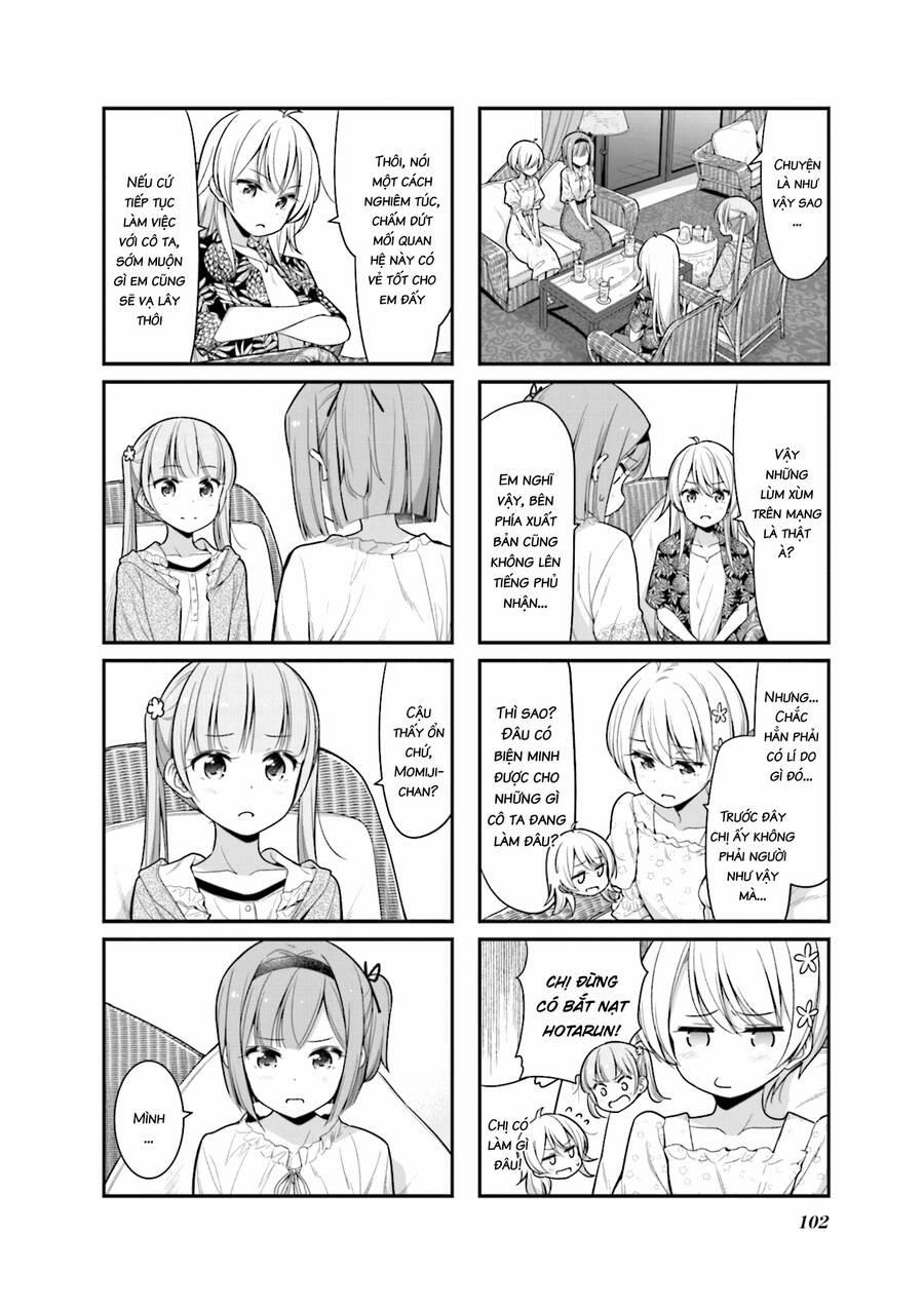 New Game! 114 trang 5