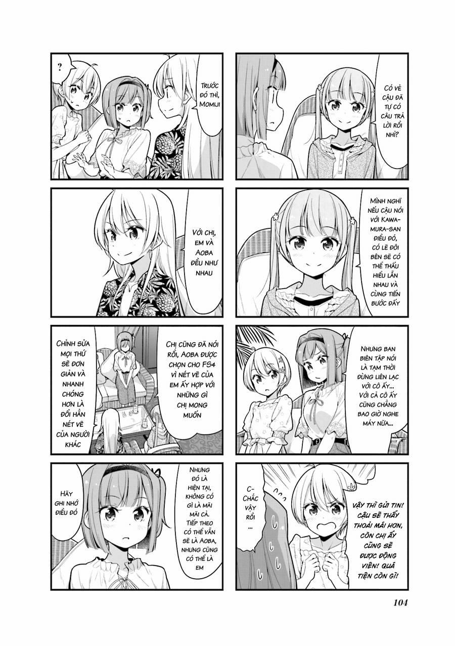 New Game! 114 trang 7