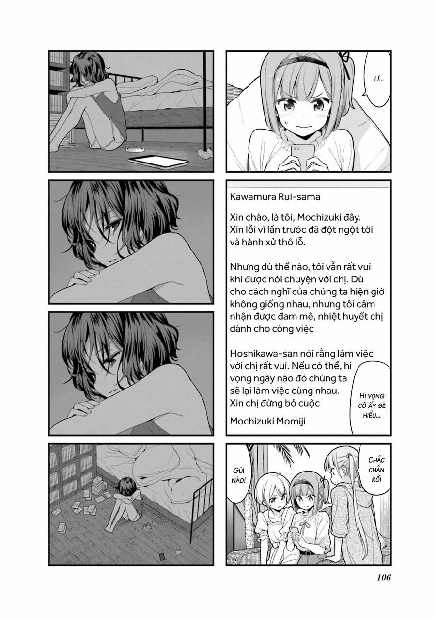 New Game! 114 trang 9
