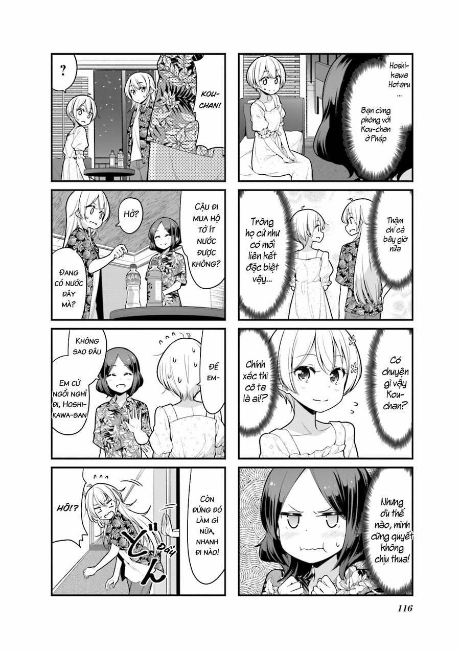 New Game! 115 trang 11