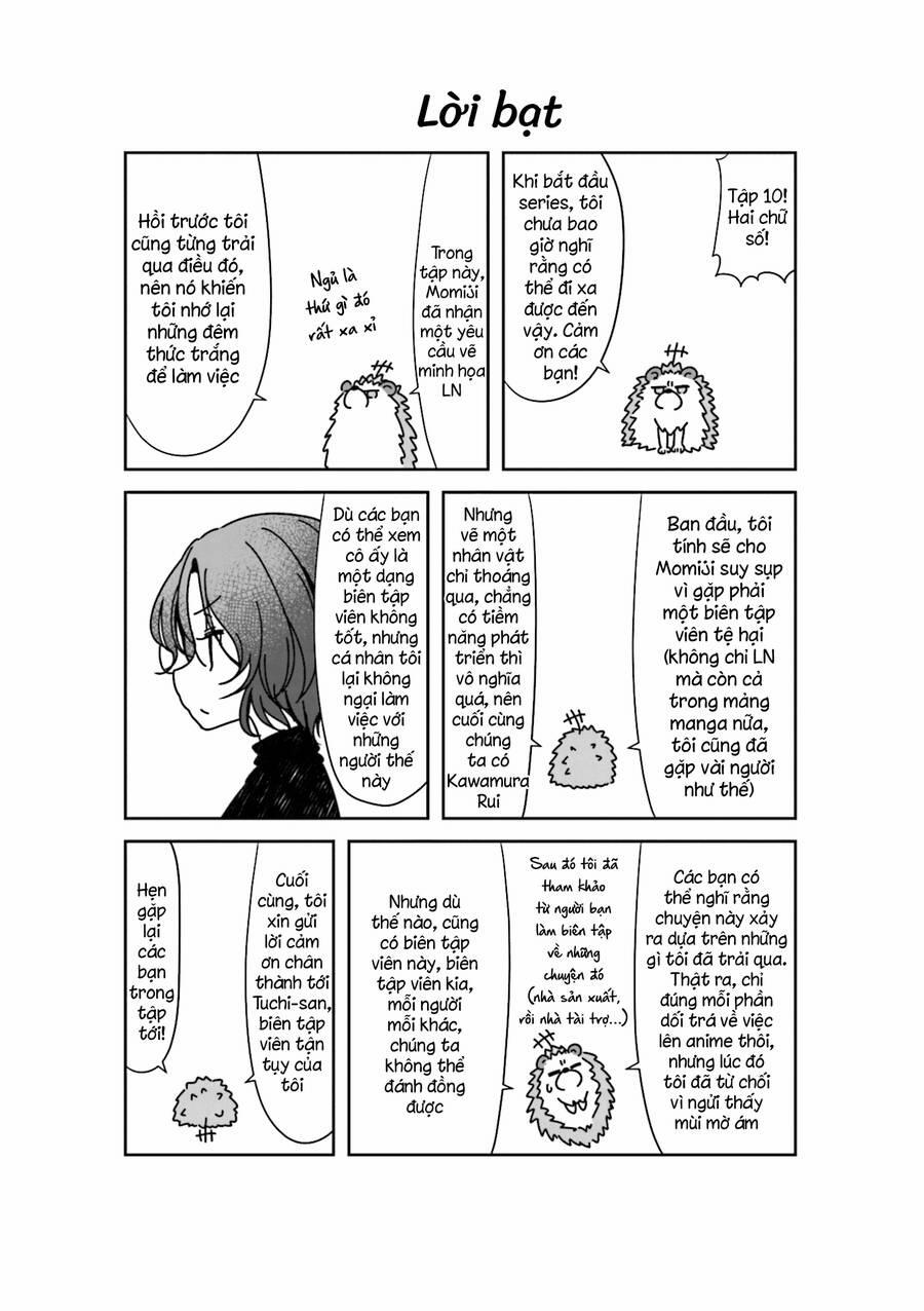 New Game! 115 trang 14