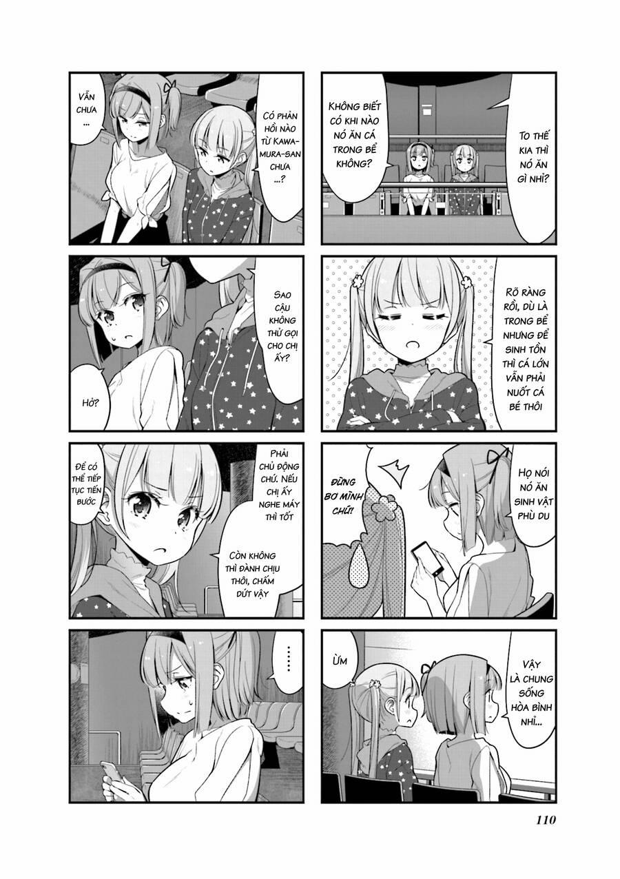 New Game! 115 trang 5