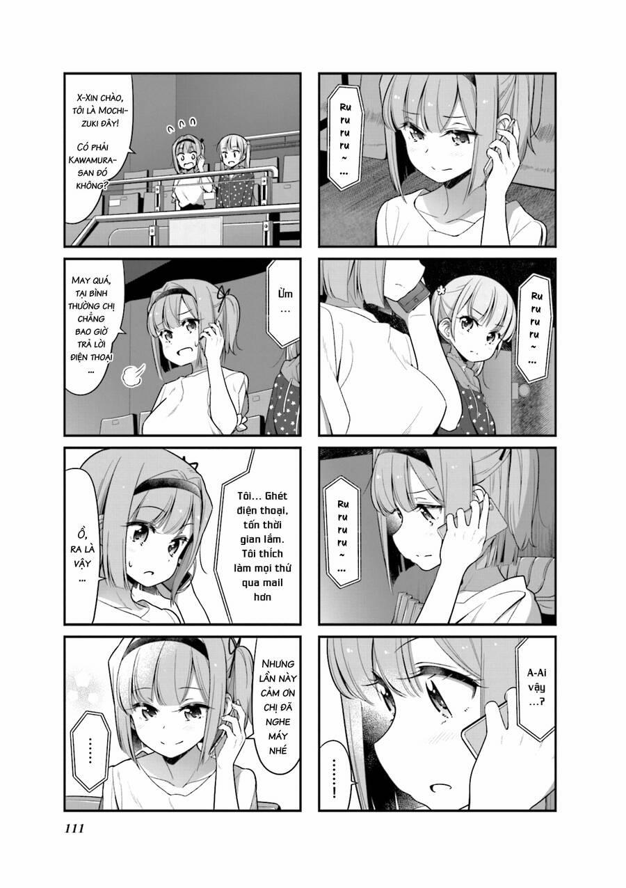 New Game! 115 trang 6