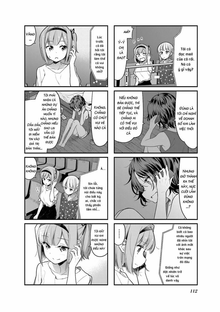 New Game! 115 trang 7