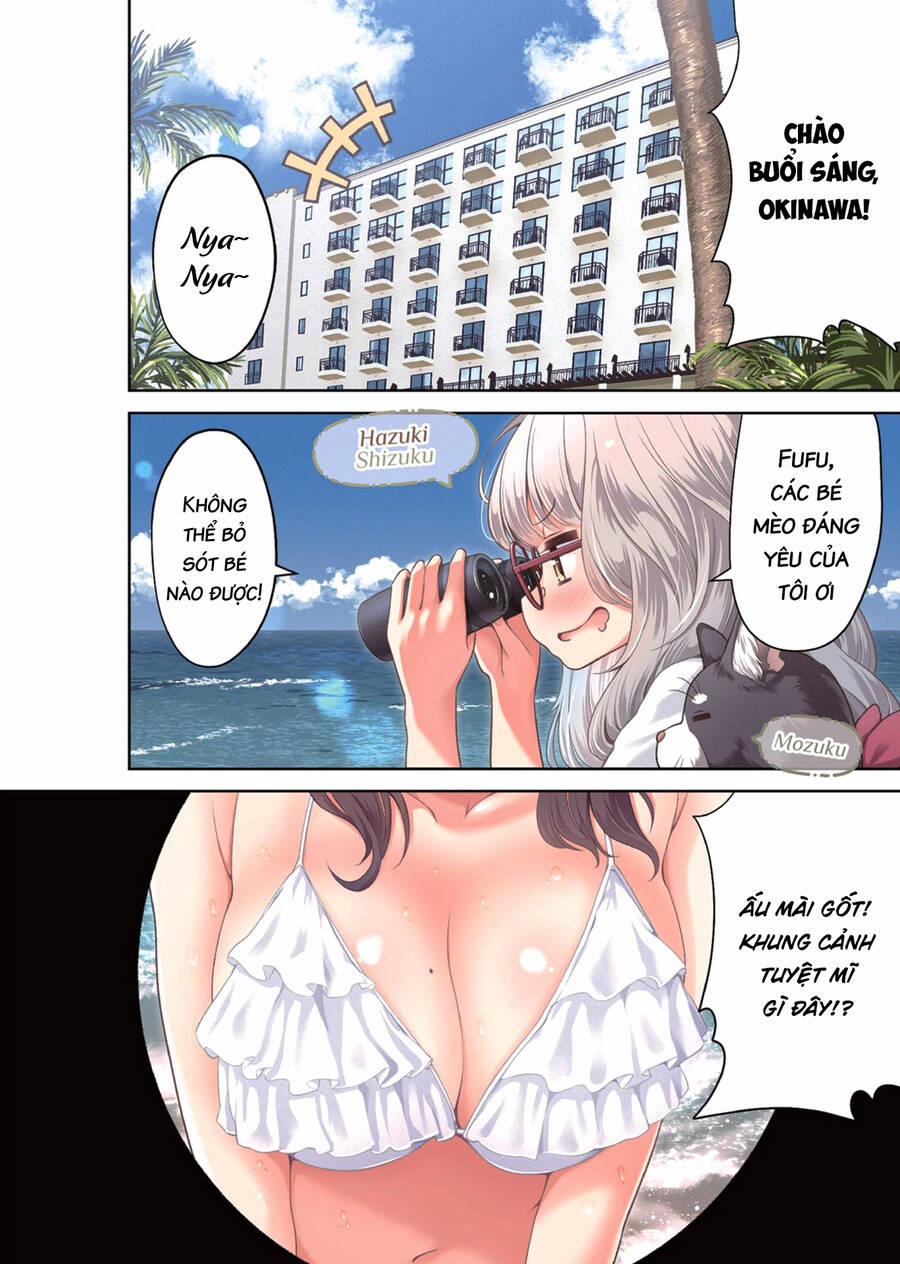 New Game! 116 trang 3