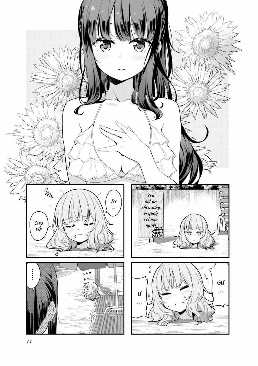 New Game! 117 trang 2