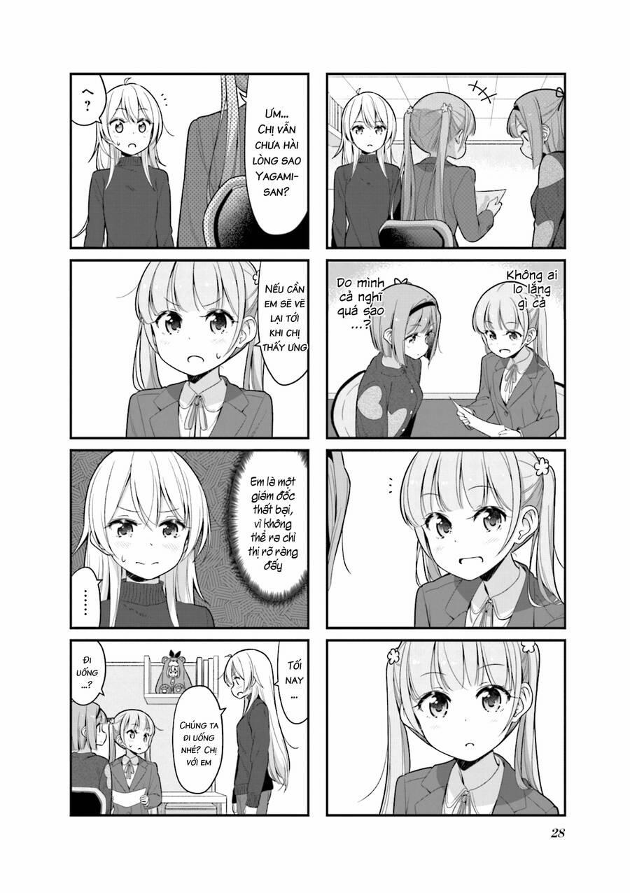 New Game! 118 trang 5