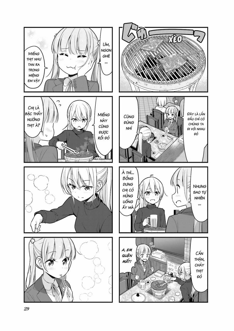 New Game! 118 trang 6