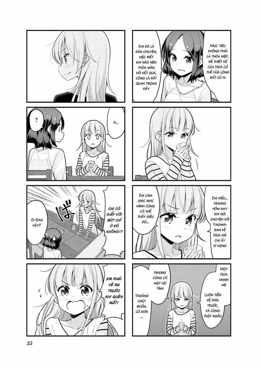 New Game! 119 trang 4