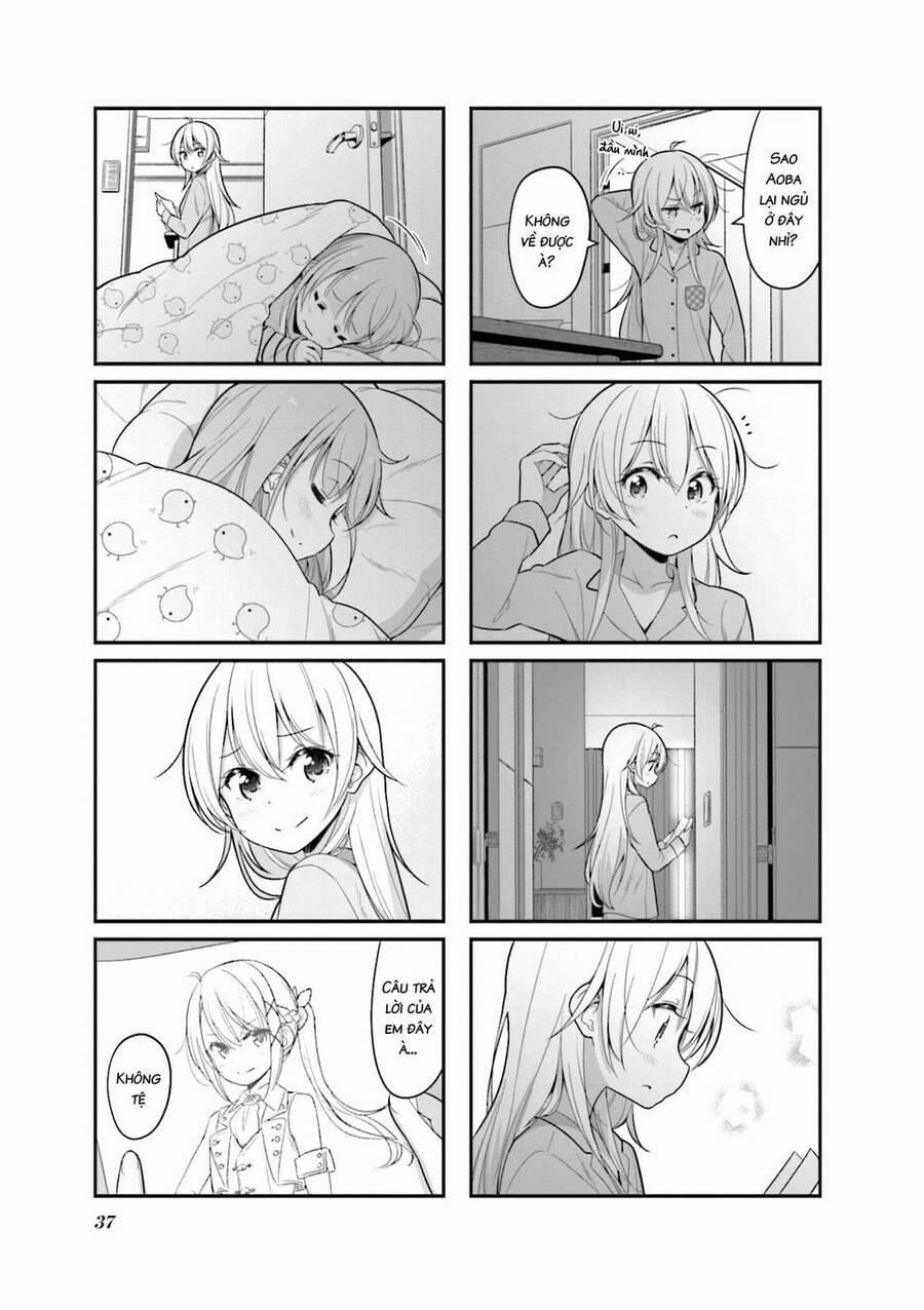 New Game! 119 trang 6