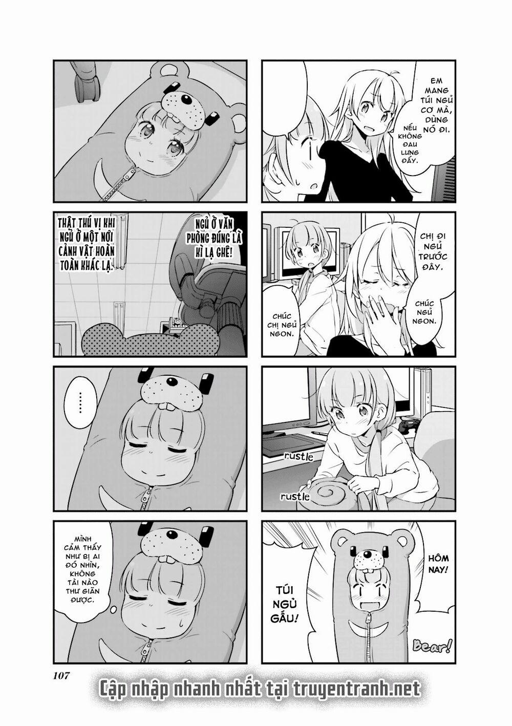 New Game! 12 trang 6