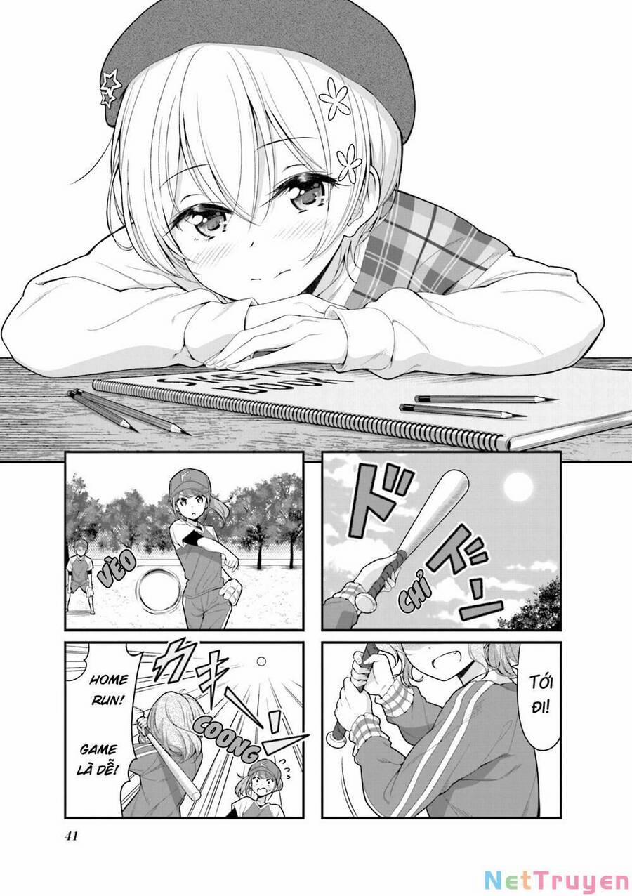 New Game! 120 trang 2