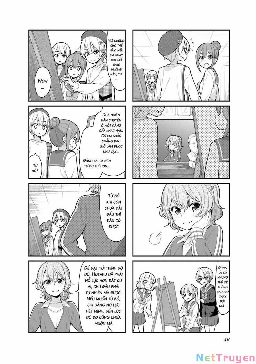 New Game! 120 trang 7