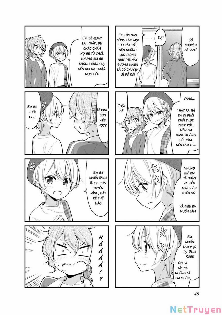 New Game! 120 trang 9