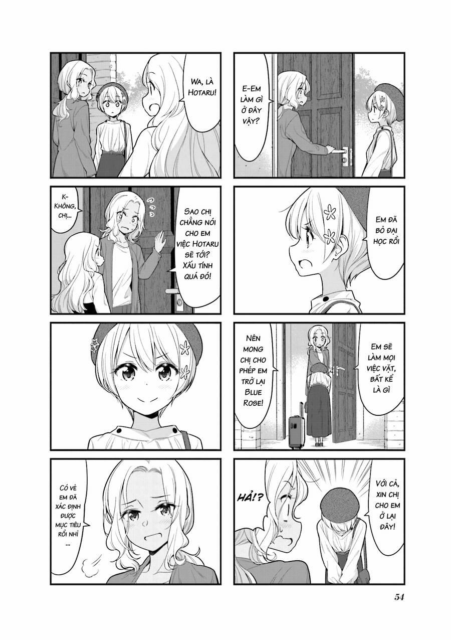 New Game! 121 trang 7