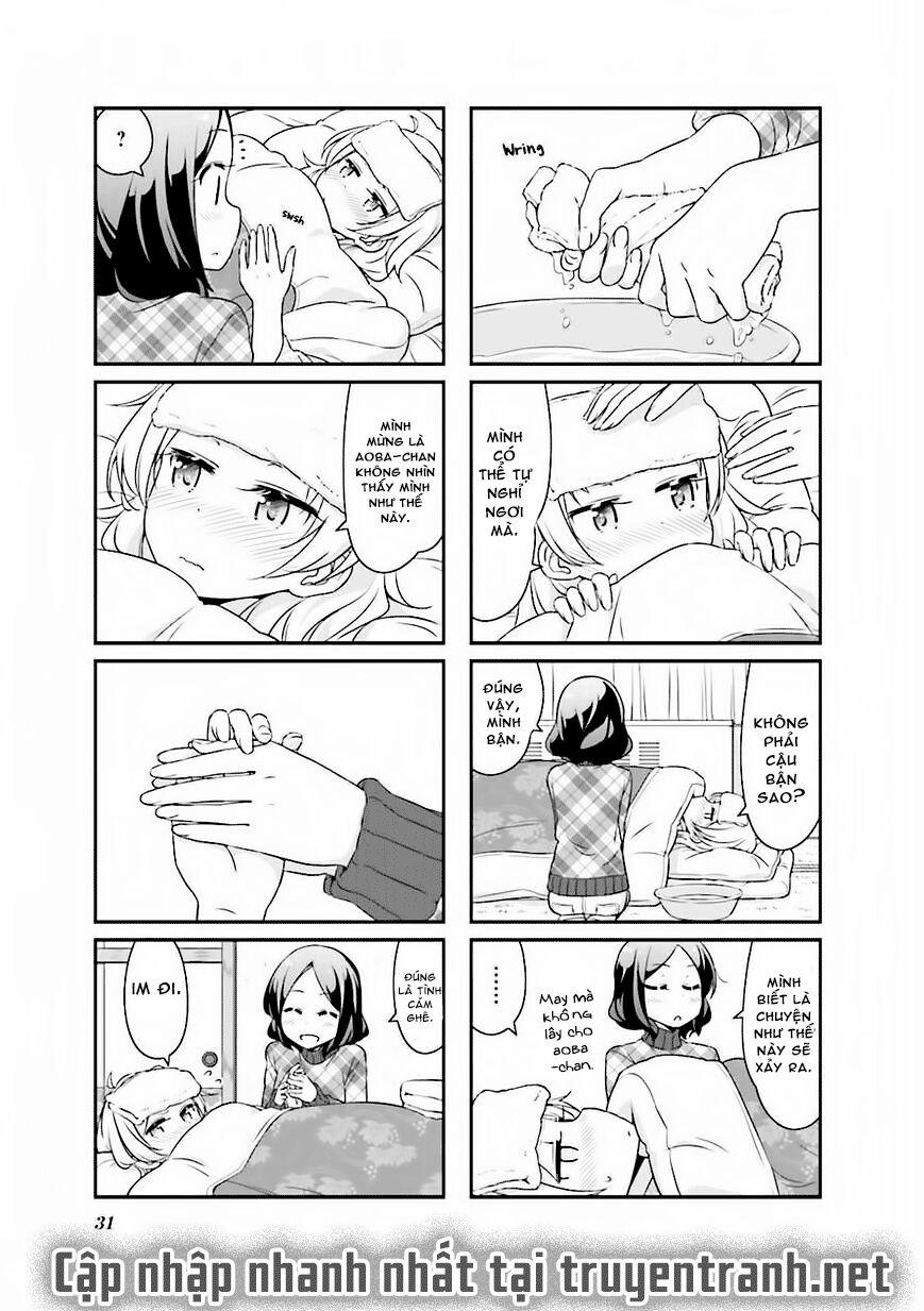 New Game! 28 trang 6