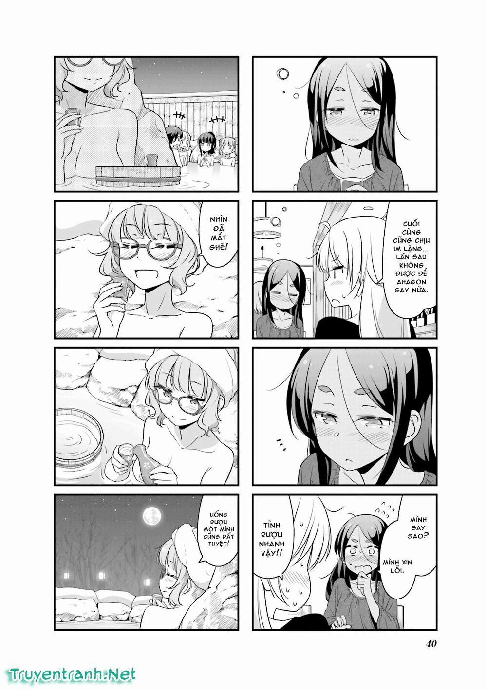 New Game! 29 trang 7