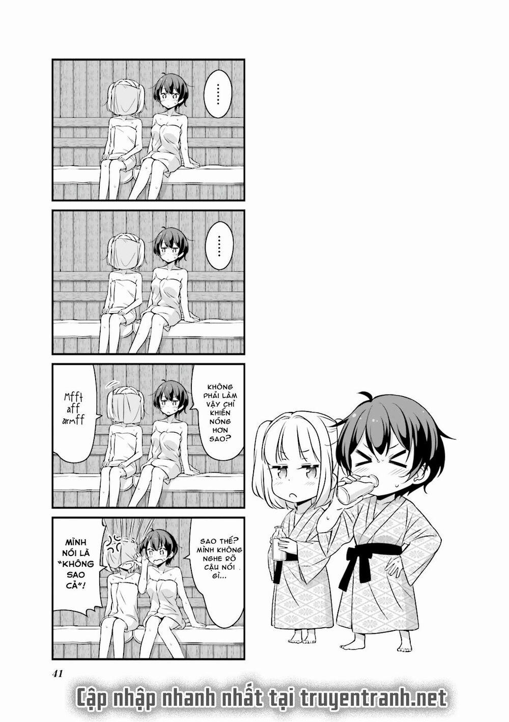 New Game! 29 trang 8