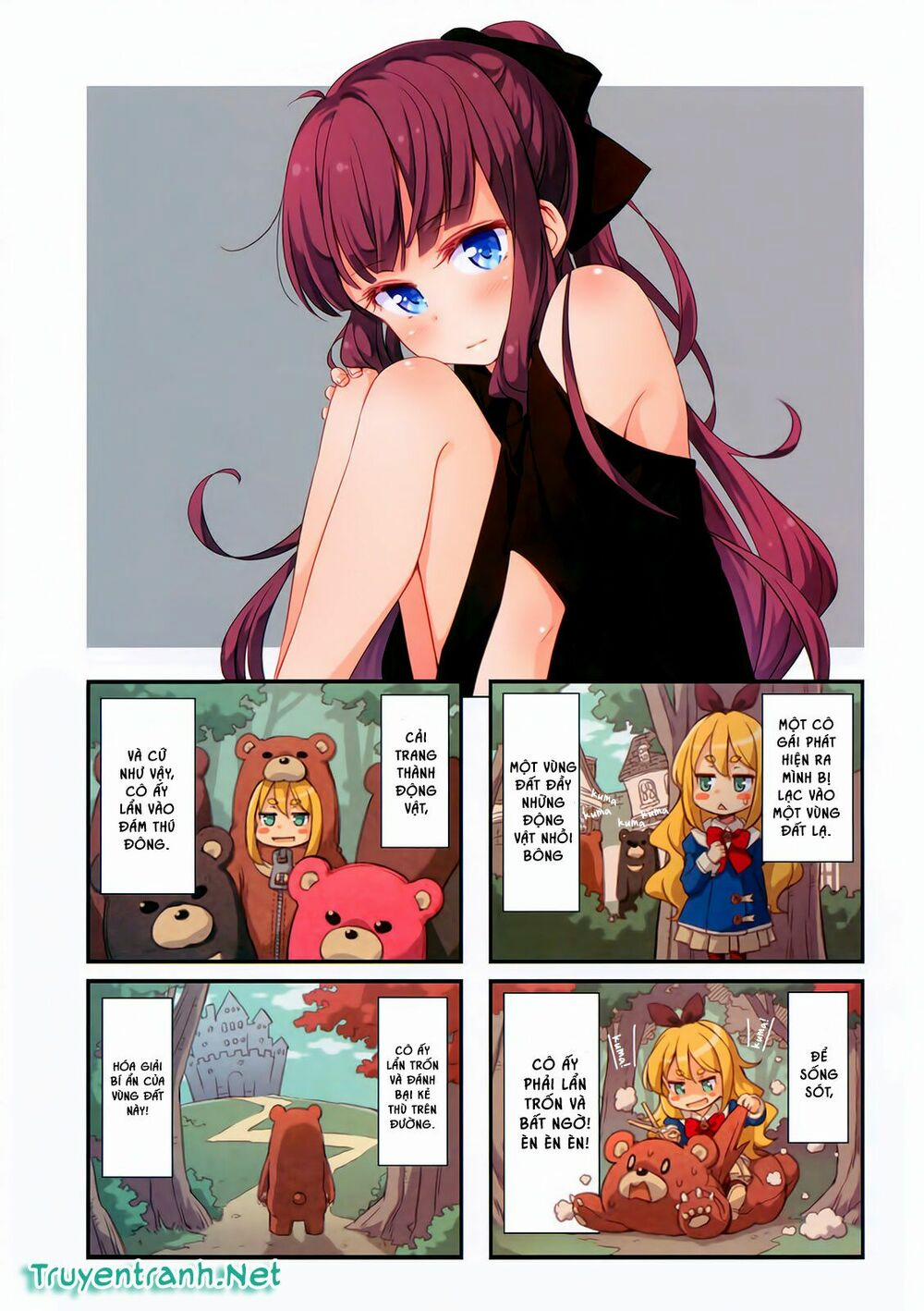 New Game! 38 trang 1